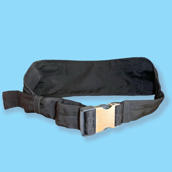 PRADA Double Zip Belt Bag - Picture 3 of 8